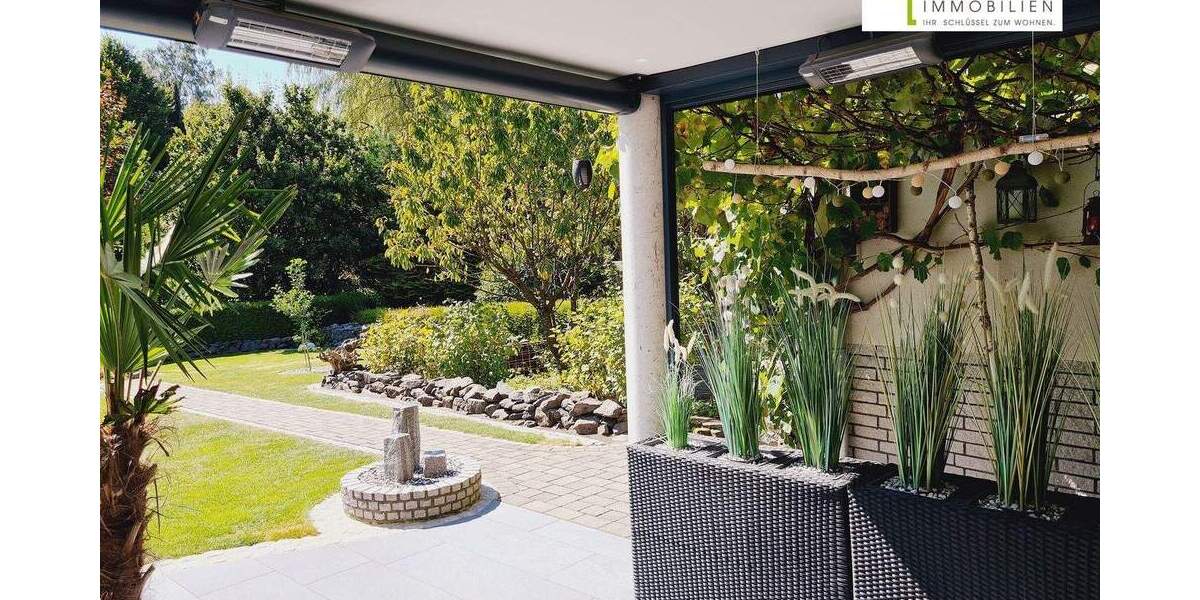 Einfamilienhaus Much / Niederheimbach Niederheimbach - 6 Zimmer, 224 m&sup2;, 1.100.000&euro; | Angebot:25742524