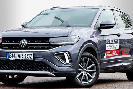 VW T-Cross 7.500 km 31.490 &euro; Bonn 53175