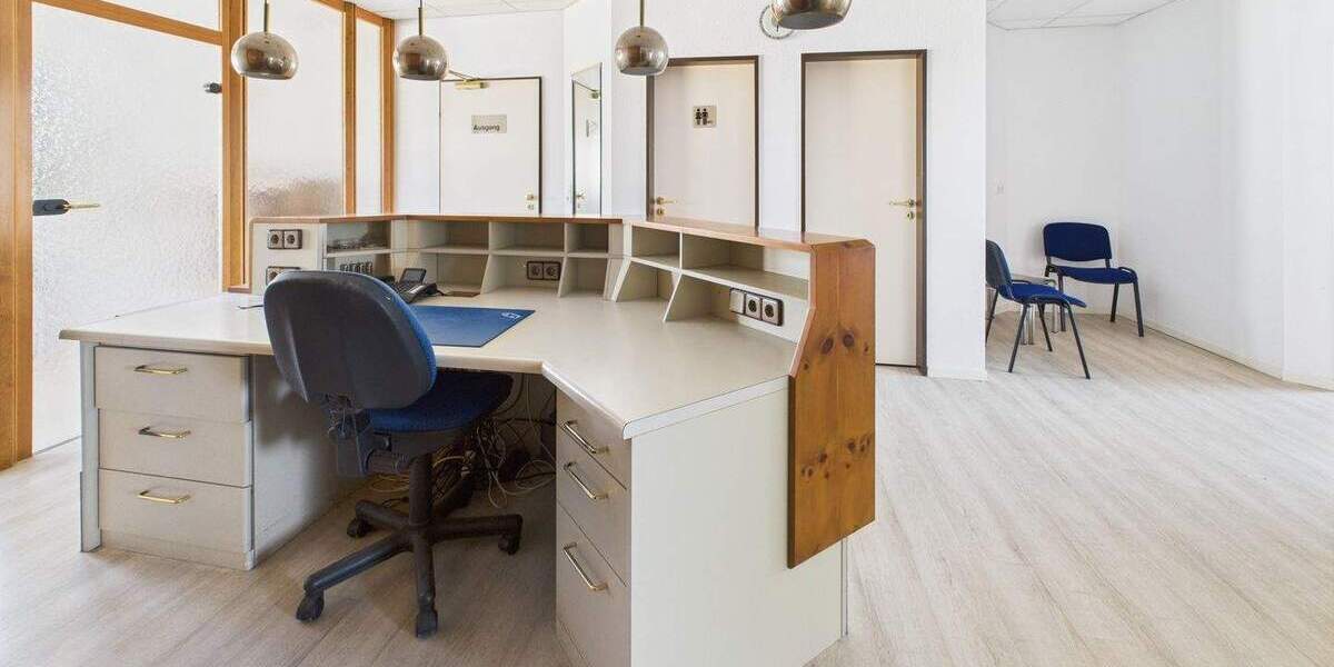 Etagenwohnung Weilerswist - 5 Zimmer, 112 m&sup2;, 204.000&euro; | Angebot:23952282