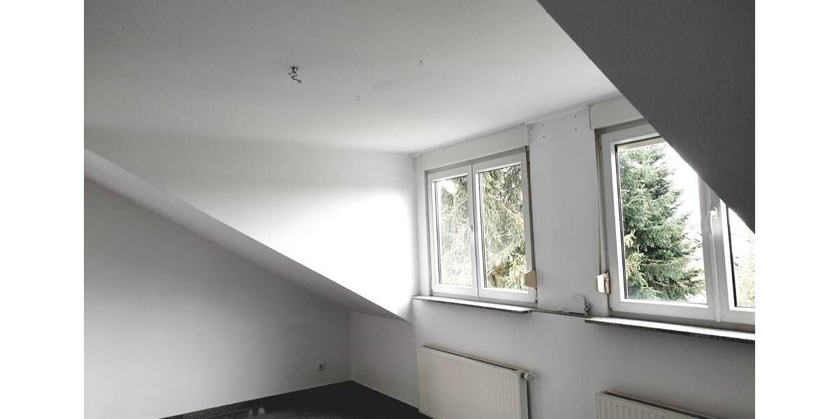 Dachgeschoßwohnung Köln Mülheim - 3 Zimmer, 85 m&sup2;, 314.000&euro; | Angebot:24559754