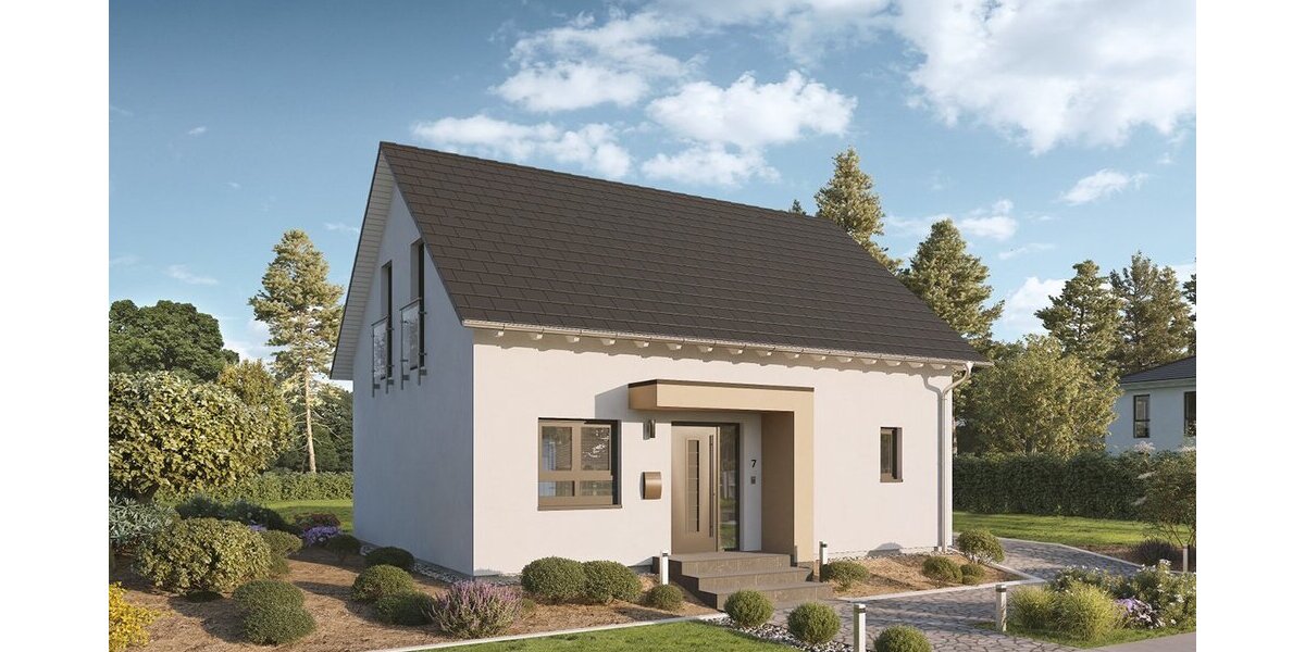 Individuell geplantes Einfamilienhaus in Königswinter - Ihr Wunschhaus mit 4 Zimmern - Einfamilienhaus Königswinter | Angebot:27661966