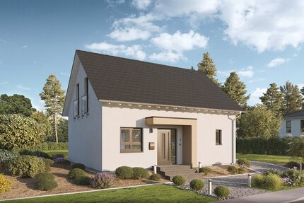 Individuell geplantes Einfamilienhaus in Königswinter - Ihr Wunschhaus mit 4 Zimmern - Haus Königswinter | Angebot:27661966