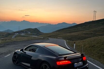 Audi R8 15.000 km 159.999 € Erftstadt 50374