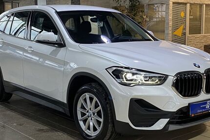 BMW X1 119.980 km 17.500 &euro; Eitorf 53783