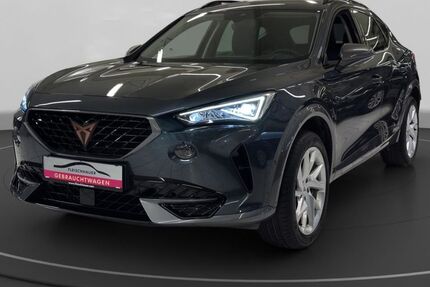 Cupra Formentor 23.993 km 25.980 &euro; Bonn 53119