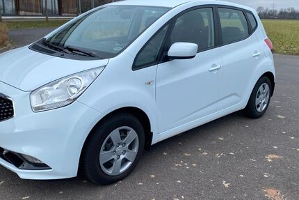 Kia Venga 17.000 km 15.500 &euro; Hürth 50354