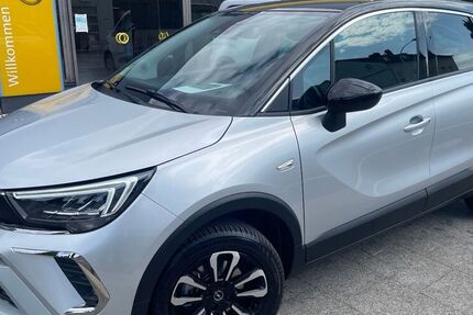 Opel Crossland (X)