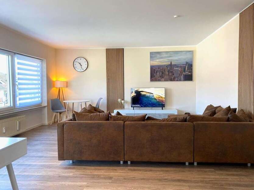 Wohnung zum Mieten in Wachtberg 700 € 20 m²