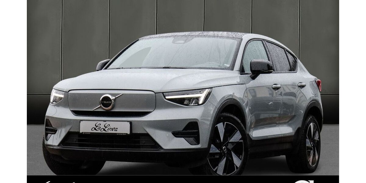 Volvo C40 10.685 km 38.890 &euro; Bonn 53177