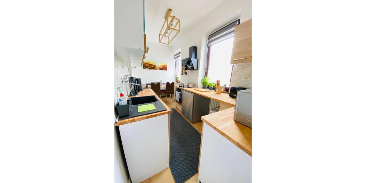 Maisonettenwohnung Bonn Dransdorf - 6 Zimmer, 100 m&sup2;, 500&euro; | Angebot:26052838
