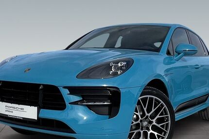 Porsche Macan 30.000 km 61.900 € Bergisch Gladbach 51429