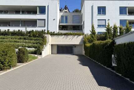 Garagen / Stellplätze Bad Honnef / Rhöndorf (Rhein) Rhöndorf (Rhein) - 28.000&euro; | Angebot:26165082