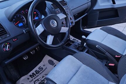 VW Polo 177.000 km 4.690 &euro; Troisdorf (Nähe Köln/Bonn) 53844