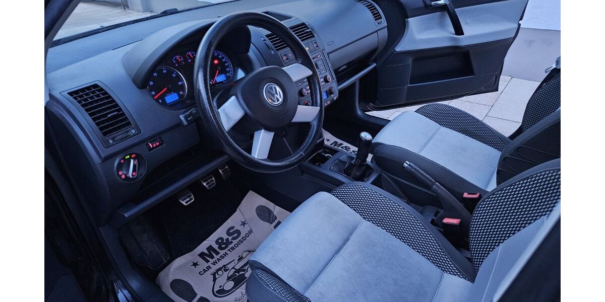 VW Polo 177.000 km 4.690 &euro; Troisdorf (Nähe Köln/Bonn) 53844