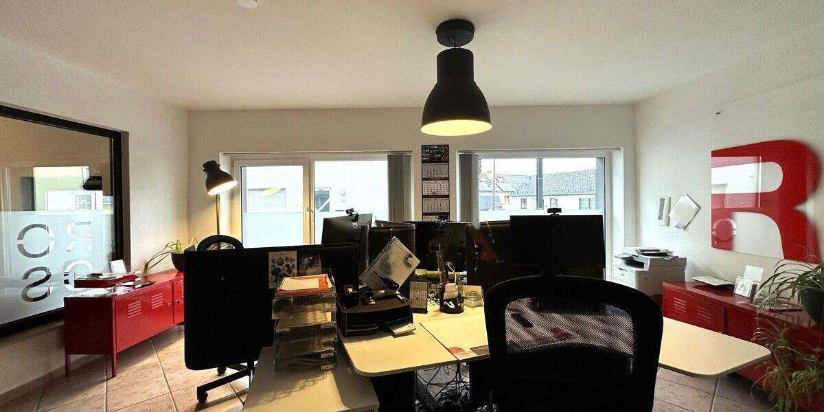 Gewerbeobjekt Königswinter Thomasberg - 3 Zimmer, 27 m&sup2;, 630&euro; | Angebot:25697244