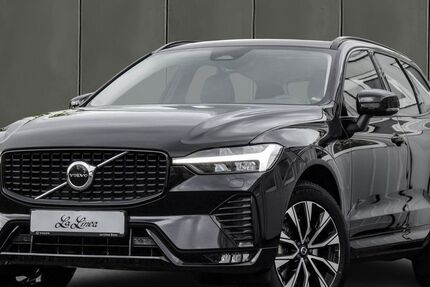 Volvo XC60 44.140 km 40.900 &euro; Bonn 53117
