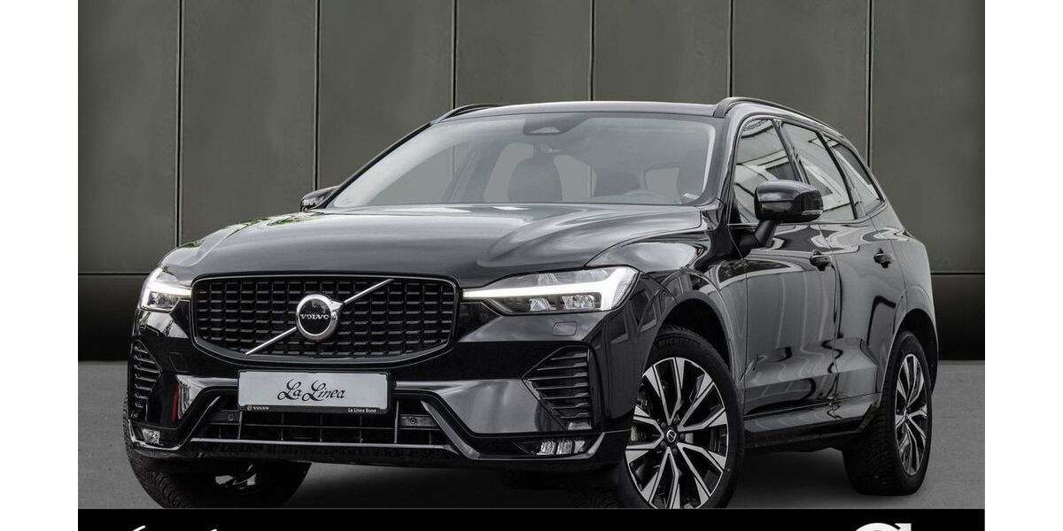 Volvo XC60 44.140 km 40.900 &euro; Bonn 53117