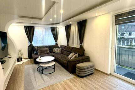 Wohnung Euskirchen - 3.5 Zimmer, 95 m&sup2;, 1.090&euro; | Angebot:25853027