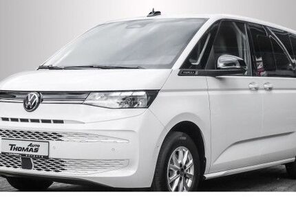 VW T7 Multivan 8.500 km 55.980 &euro; Bonn 53227