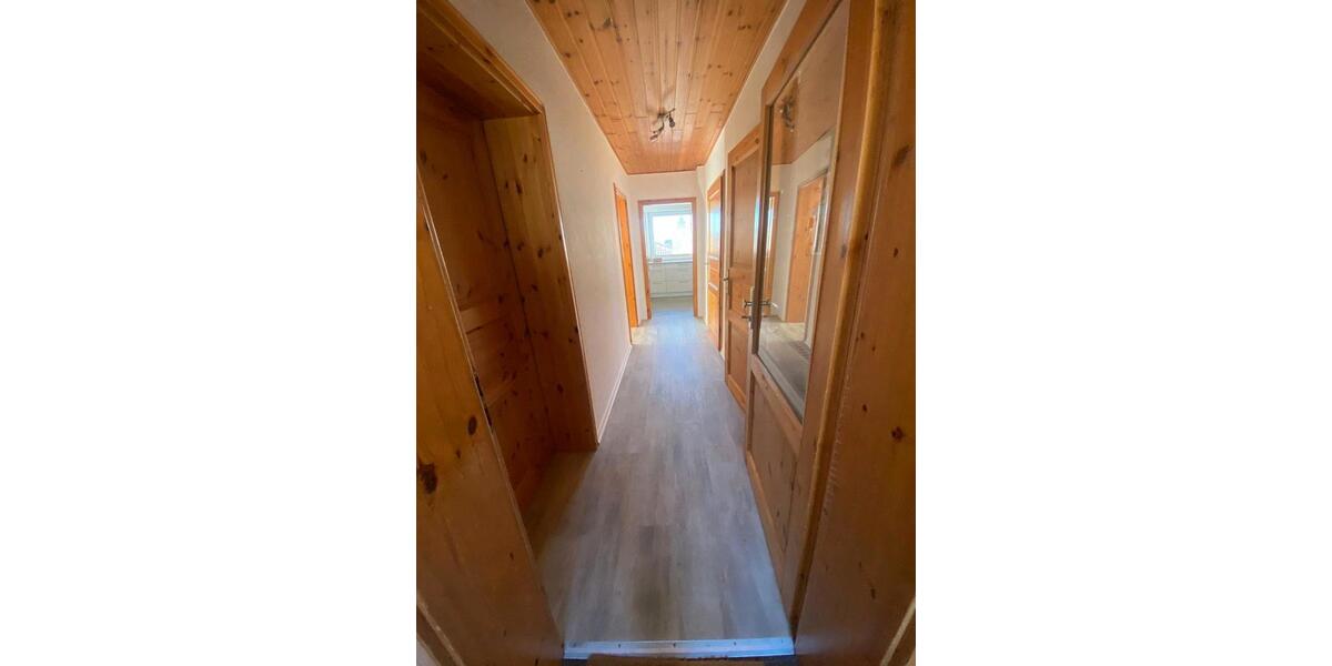 Etagenwohnung Much - 5 Zimmer, 128 m&sup2;, 1.600&euro; | Angebot:25626669