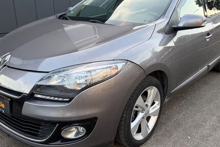 Renault Megane 248.000 km 4.900 &euro; Köln 51061