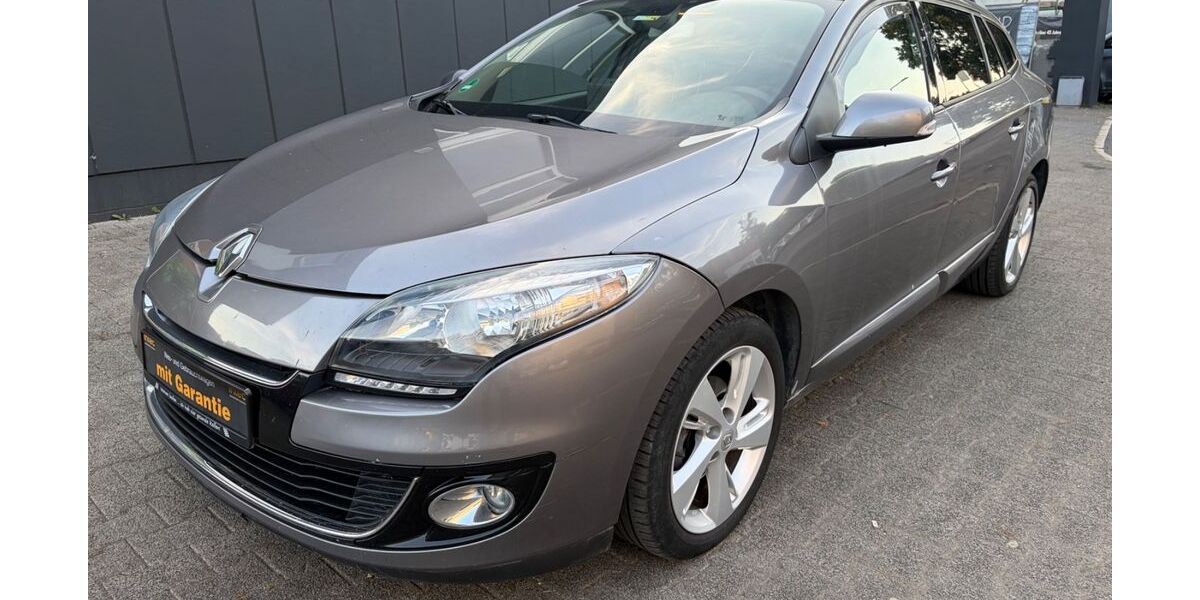 Renault Megane 248.000 km 4.900 &euro; Köln 51061