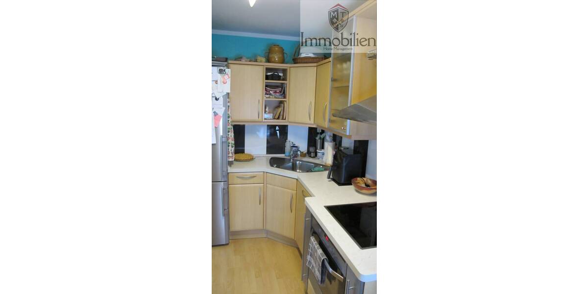 Etagenwohnung Sankt Augustin Buisdorf - 3 Zimmer, 77 m&sup2;, 315.000&euro; | Angebot:26512803