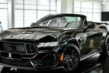 Ford Mustang 6.955 km 59.190 € Troisdorf/Spich 53842