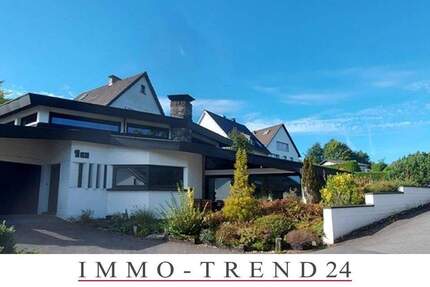 Haus Overath / Untereschbach Untereschbach - 4 Zimmer, 132 m&sup2;, 399.000&euro; | Angebot:25803030