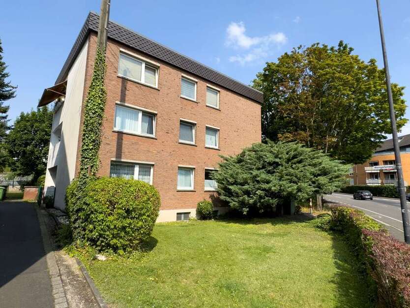 Wohnung zum Mieten in Troisdorf 920 € 87 m²