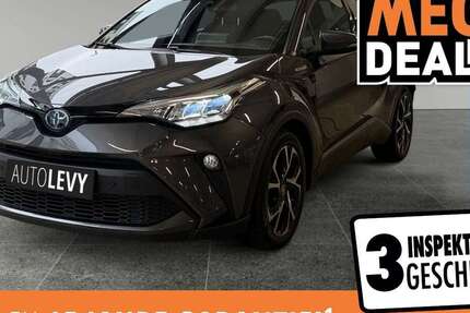 Toyota C-HR 78.647 km 19.970 &euro; Köln 50825