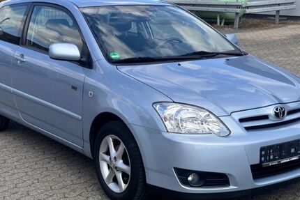 Toyota Corolla 92.250 km 4.950 &euro; Bornheim 53332