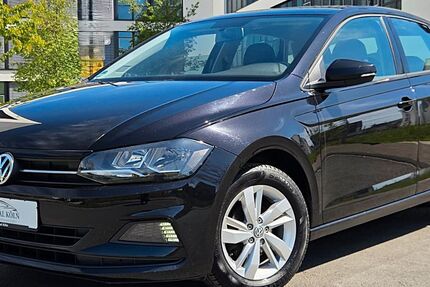 VW Polo 120.000 km 11.800 &euro; Köln (Ostheim) 51107