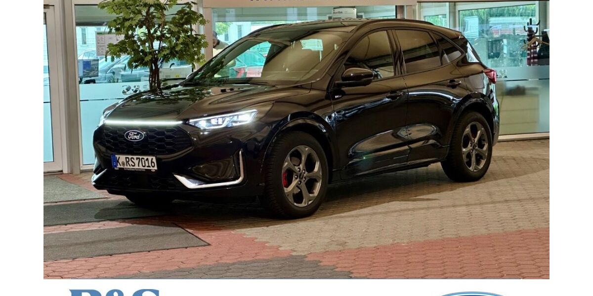 Ford Kuga 15.081 km 41.900 &euro; Köln 50769