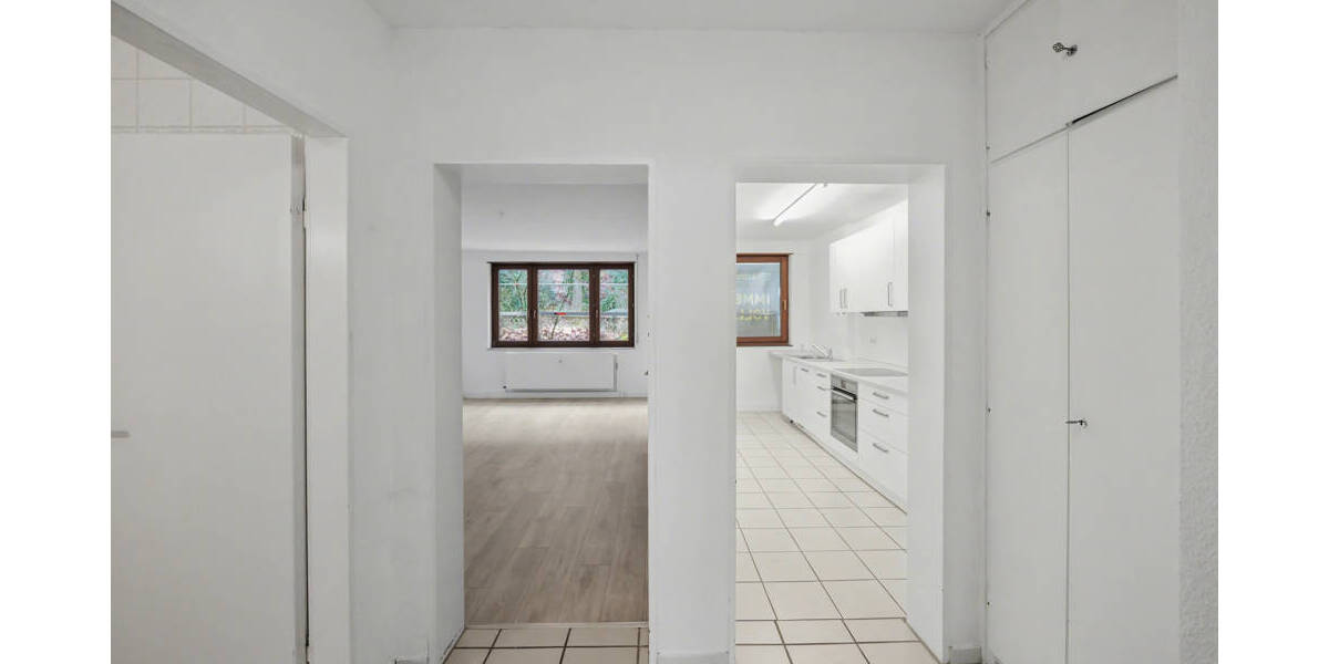 Etagenwohnung Bonn / Friesdorf Friesdorf - 2 Zimmer, 60 m&sup2;, 199.000&euro; | Angebot:26154501