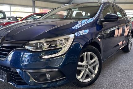 Renault Megane 47.428 km 13.890 &euro; Troisdorf 53842