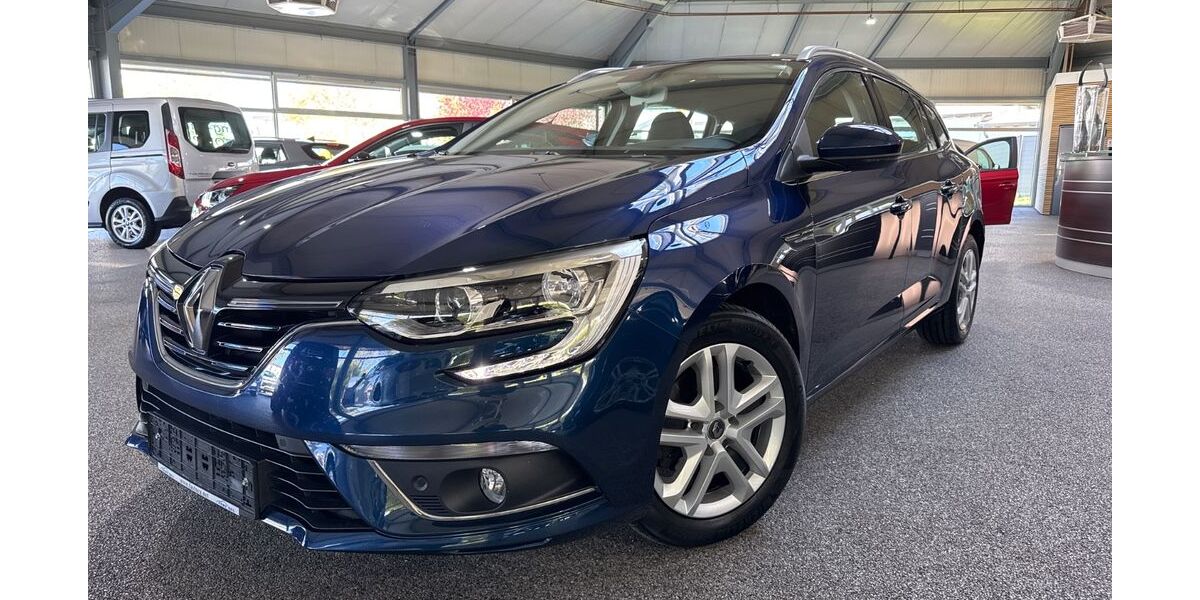 Renault Megane 47.428 km 14.280 &euro; Troisdorf 53842