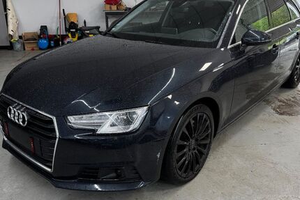 Audi A4 295.000 km 8.250 &euro; Much 53804