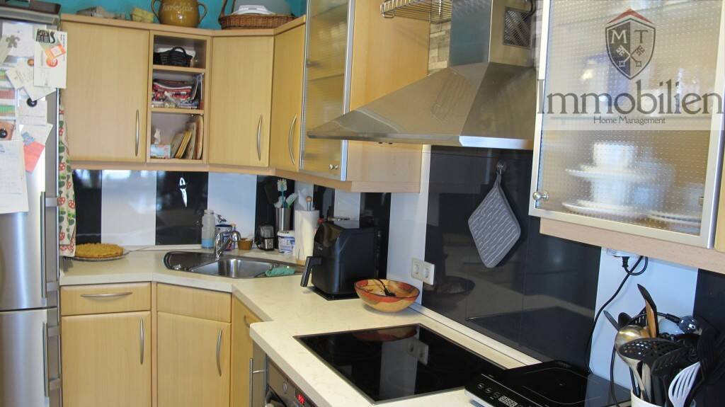 Etagenwohnung Sankt Augustin Buisdorf - 3 Zimmer, 77 m&sup2;, 315.000&euro; | Angebot:26512803