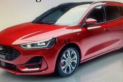 Ford Focus 2.765 km 26.999 &euro; Brühl 50321