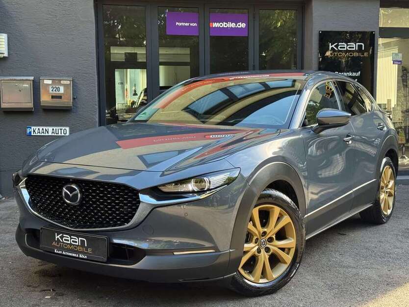 CX-30