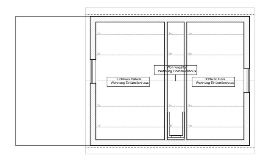Einfamilienhaus Linz am Rhein - 3 Zimmer, 100 m&sup2;, 1.700&euro; | Angebot:25399670