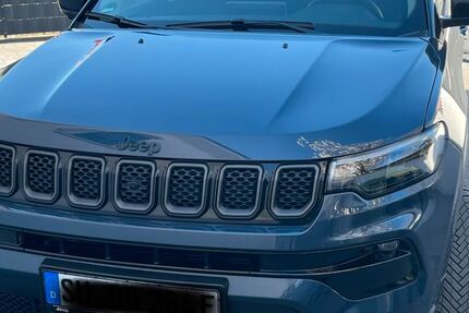 Jeep Compass 20.000 km 25.000 &euro; Hennef 53773