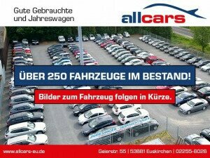 VW Touran 1.2 TSI Comfortline