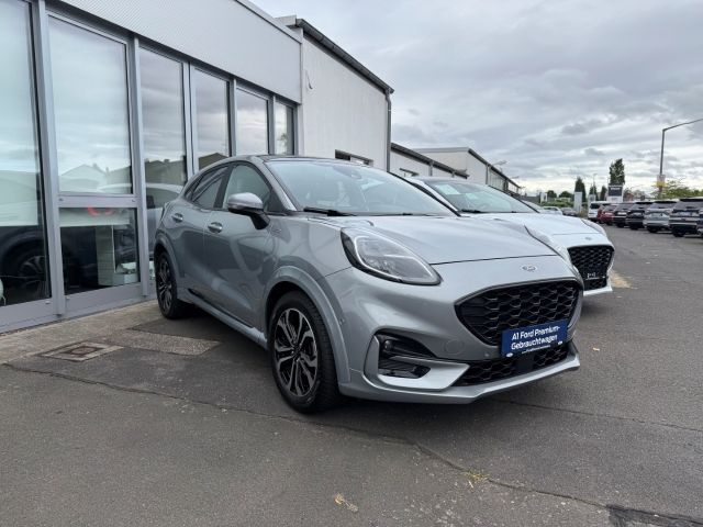 Ford Puma 27.738 km 23.990 € Erftstadt-Lechenich 50374