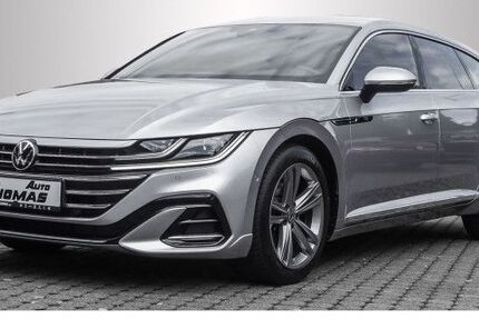 VW Arteon 29.790 km 32.489 € Bonn 53227