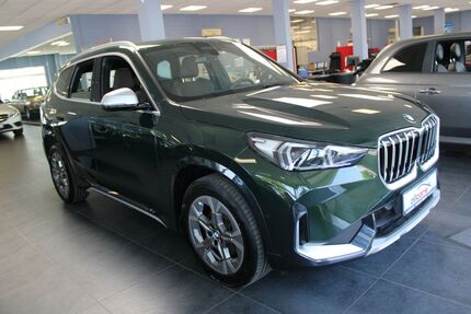 BMW X1 42.795 km 33.980 &euro; Euskirchen 53881