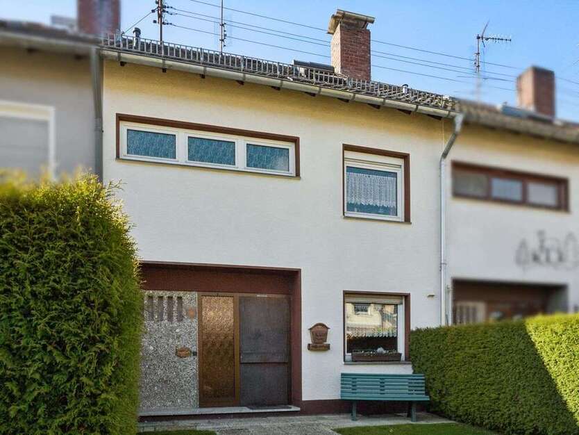 Haus zum Kaufen in Neunkirchen-Seelscheid 339.000 € 115 m²