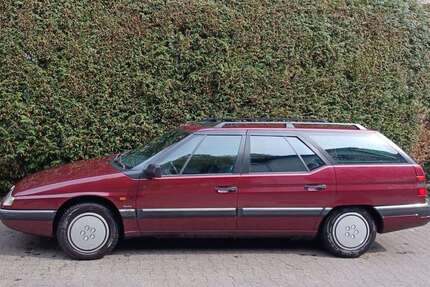 Citroen XM