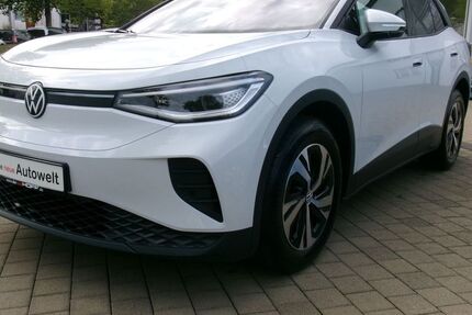 VW ID.4 5.400 km 34.975 € Sankt Augustin 53757